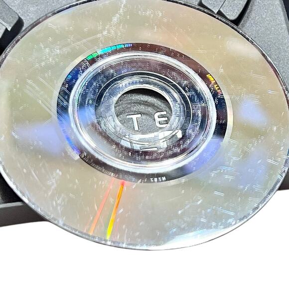 Nintendo Gamecube Game Lot Madden NHL 06 Cabela Hunts MVP Baseball NCAA Football - Picture 4 of 12